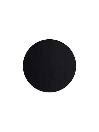 ASA SELECTION | Set de table aspect cuir | schwarz